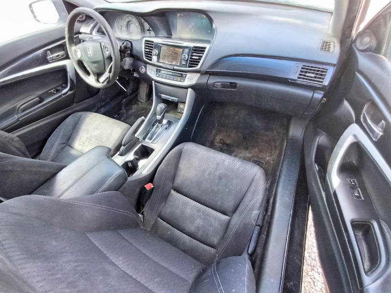 2014 Honda Accord მანქანა იყიდება აუქციონზე, vin: 1HGCT1B71EA002833, აუქციონის ნომერი: 68303646