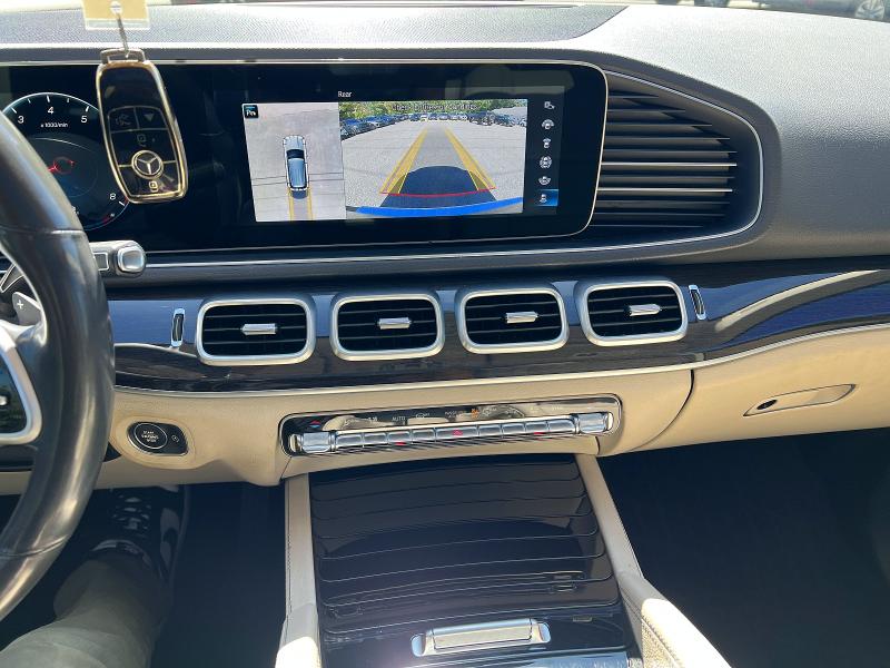 Продаж на аукціоні авто 2020 Mercedes-benz Gle, vin: 4JGFB4KE9LA285599, номер лоту: 69176796