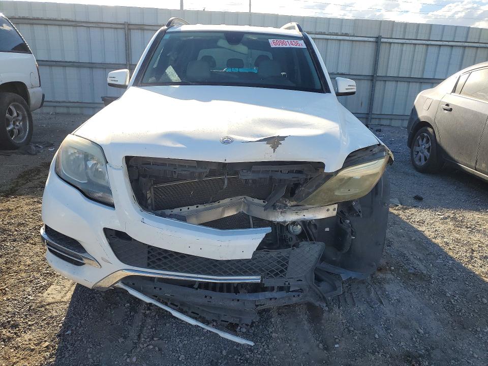 Продаж на аукціоні авто 2013 Mercedes-benz Glk, vin: WDCGG5HB6DG073099, номер лоту: 60901436