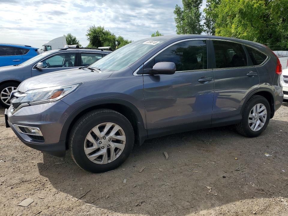 2016 Honda Cr-v მანქანა იყიდება აუქციონზე, vin: 2HKRM4H4XGH101456, აუქციონის ნომერი: 68596146