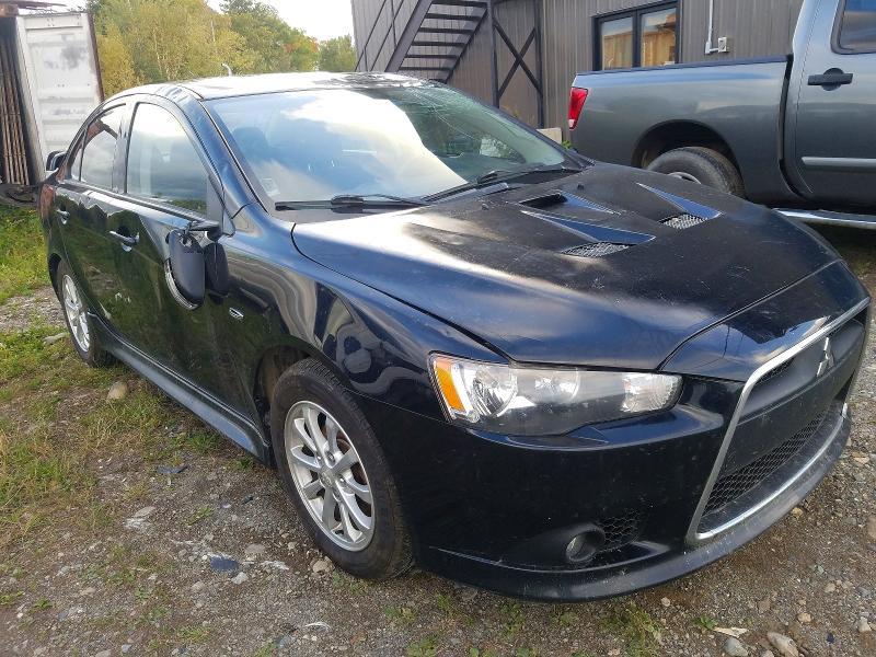 Aukcja sprzedaży 2015 Mitsubishi Lancer, vin: JA32U2FU0FU603730, numer aukcji: 67785396