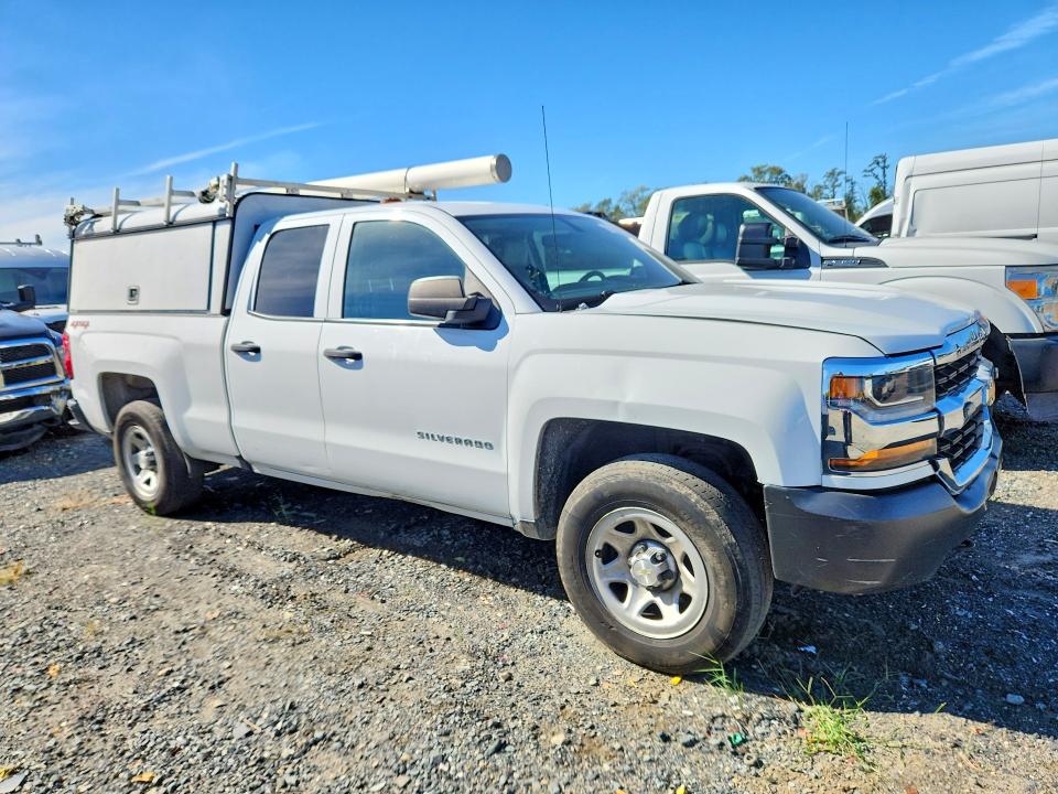67515806 :رقم المزاد ، 1GCVKNEC0JZ355750 vin ، 2018 Chevrolet Silverado مزاد بيع