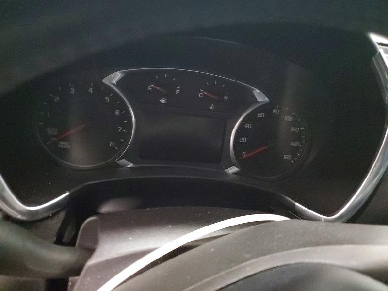 70486516 :رقم المزاد ، 3GNAXUEV2KS618032 vin ، 2019 Chevrolet Equinox مزاد بيع