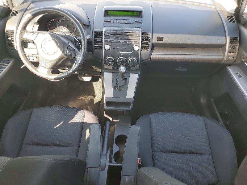 69826116 :رقم المزاد ، JM1CR293X80313967 vin ، 2008 Mazda 5 مزاد بيع