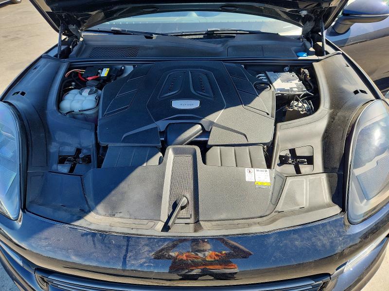Продажа на аукционе авто 2022 Porsche Cayenne, vin: WP1AA2AY0NDA06526, номер лота: 69923796