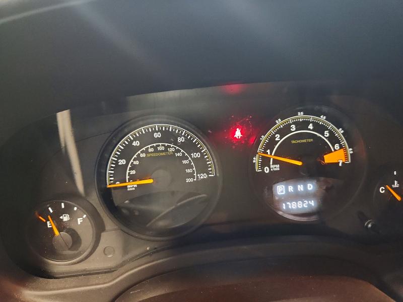2015 Jeep Patriot მანქანა იყიდება აუქციონზე, vin: 1C4NJRFB4FD366688, აუქციონის ნომერი: 66971866