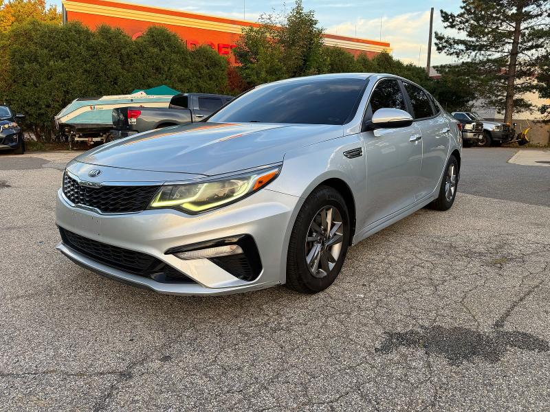 Продаж на аукціоні авто 2019 Kia Optima, vin: 5XXGT4L31KG343064, номер лоту: 69633806