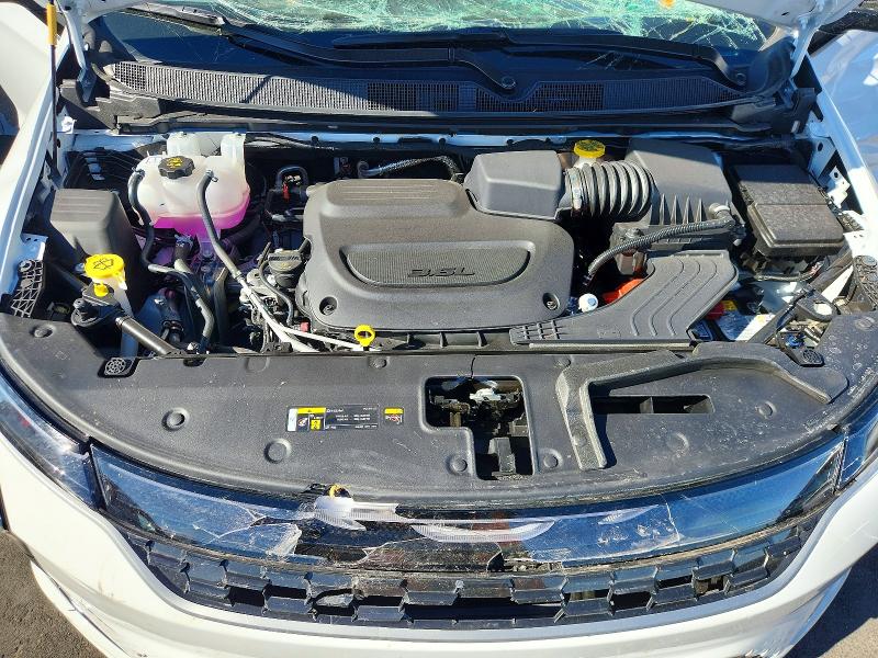 Продажа на аукционе авто 2027 Chrysler Pacifica, vin: 2C4RC1BG4VR595205, номер лота: 67286176