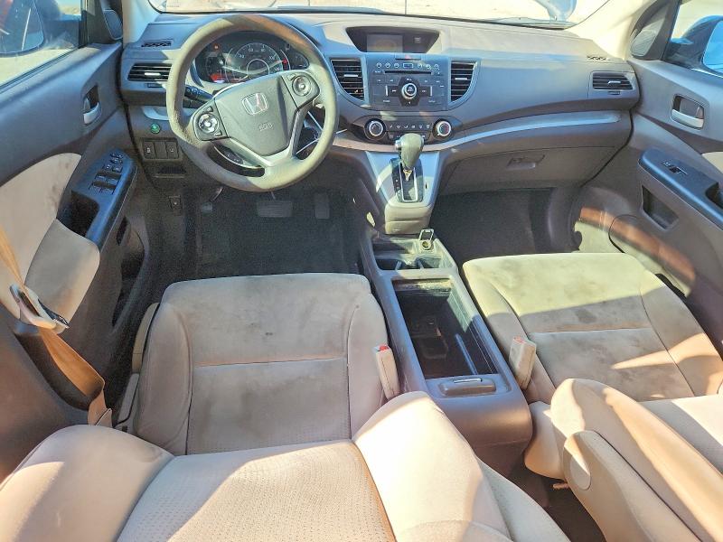 69105216 :رقم المزاد ، 2HKRM3H59EH510564 vin ، 2014 Honda Cr-v مزاد بيع