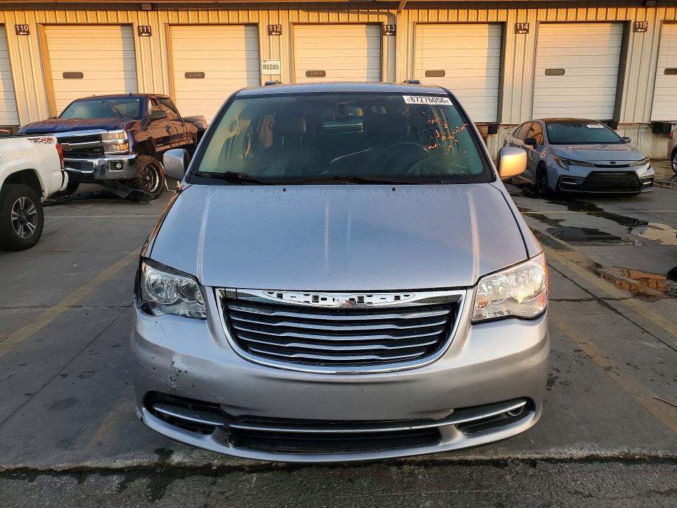 Продаж на аукціоні авто 2014 Chrysler Town & Country, vin: 2C4RC1BG4ER208815, номер лоту: 67276056