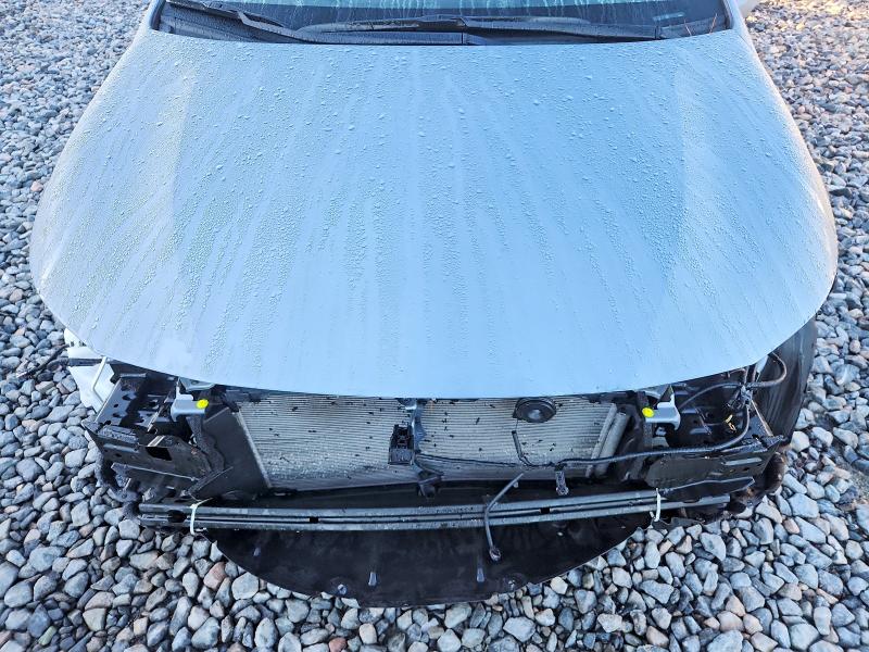 2025 Toyota Corolla მანქანა იყიდება აუქციონზე, vin: 5YFB4MDE9SP236519, აუქციონის ნომერი: 69553776