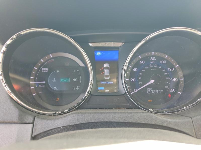 69918586 :رقم المزاد ، KMHEC4A40CA058335 vin ، 2012 Hyundai Sonata مزاد بيع