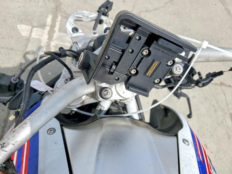 Продаж на аукціоні авто 2022 Bmw R 1250, vin: WB10J7308N6G23209, номер лоту: 67265006
