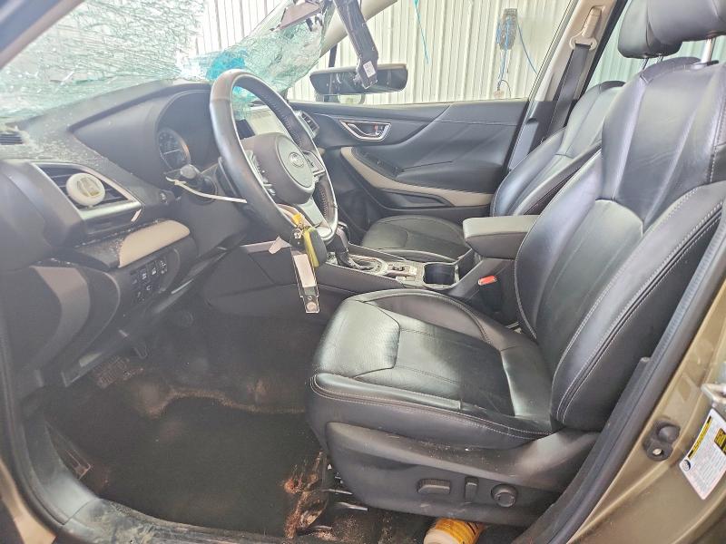 Aukcja sprzedaży 2022 Subaru Forester, vin: JF2SKAPC1NH523370, numer aukcji: 67494666