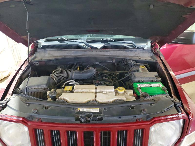 Продаж на аукціоні авто 2011 Jeep Liberty, vin: 1J4PN2GK1BW542530, номер лоту: 69526156
