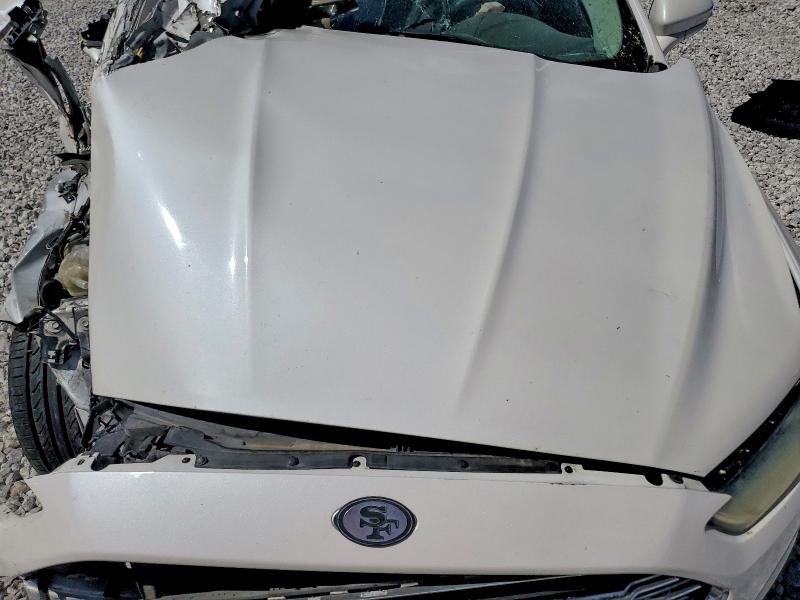 Aukcja sprzedaży 2013 Ford Fusion, vin: 3FA6P0D90DR216506, numer aukcji: 64264366