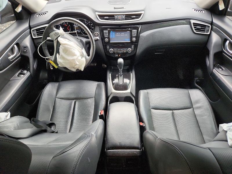 Продажа на аукционе авто 2014 Nissan Rogue, vin: 5N1AT2MV9EC759938, номер лота: 66860536