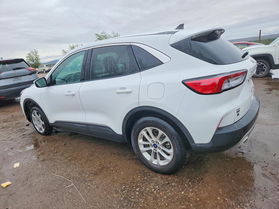 2021 Ford Escape მანქანა იყიდება აუქციონზე, vin: 1FMCU9G66MUA83525, აუქციონის ნომერი: 70627036