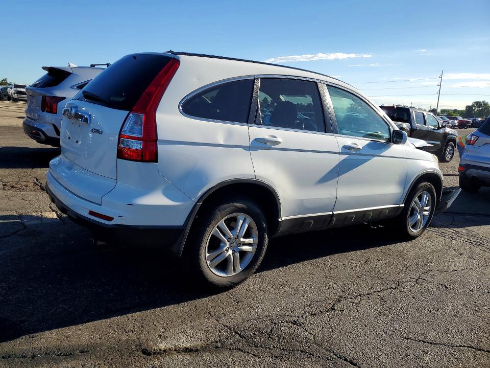 Aukcja sprzedaży 2011 Honda Cr-v, vin: 5J6RE4H70BL115775, numer aukcji: 67541746