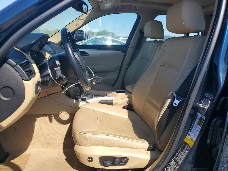 Aukcja sprzedaży 2014 Bmw X1, vin: WBAVL1C59EVY11250, numer aukcji: 66283246
