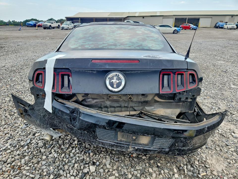 Продаж на аукціоні авто 2014 Ford Mustang, vin: 1ZVBP8AM0E5253377, номер лоту: 69434916