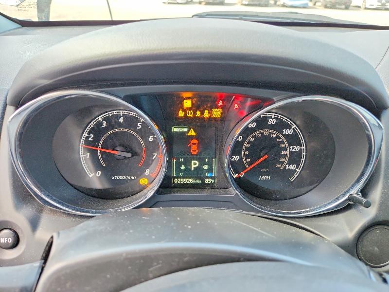 Aukcja sprzedaży 2024 Mitsubishi Outlander Sport, vin: JA4ARUAU6RU025858, numer aukcji: 69843876