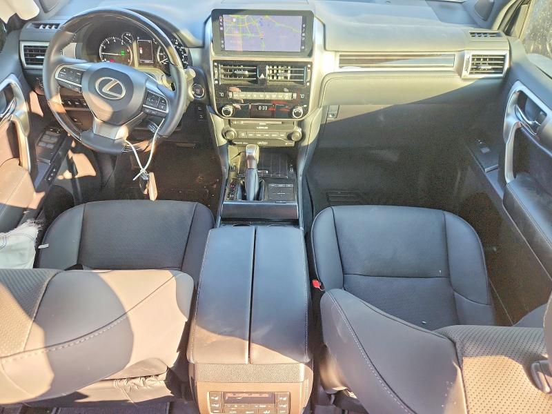 Aukcja sprzedaży 2023 Lexus Gx, vin: JTJAM7BX4P5365920, numer aukcji: 68042236