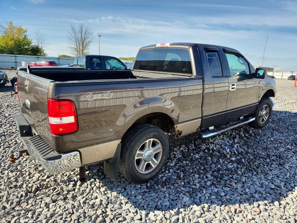 Продаж на аукціоні авто 2006 Ford F150, vin: 1FTPX14526FA49051, номер лоту: 70139666
