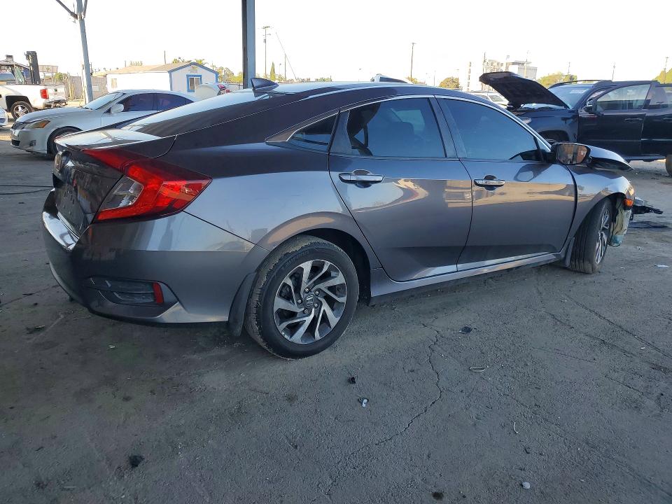 Aukcja sprzedaży 2017 Honda Civic, vin: 19XFC2F70HE018471, numer aukcji: 68253796