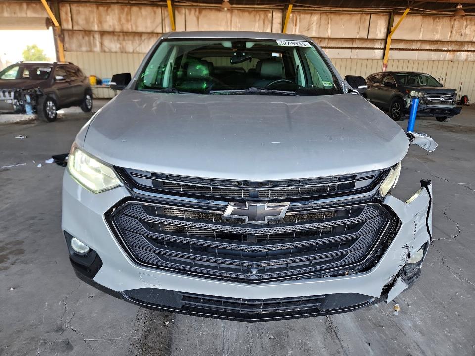 Продажа на аукционе авто 2021 Chevrolet Traverse, vin: 1GNEVKKW7MJ138176, номер лота: 67296686