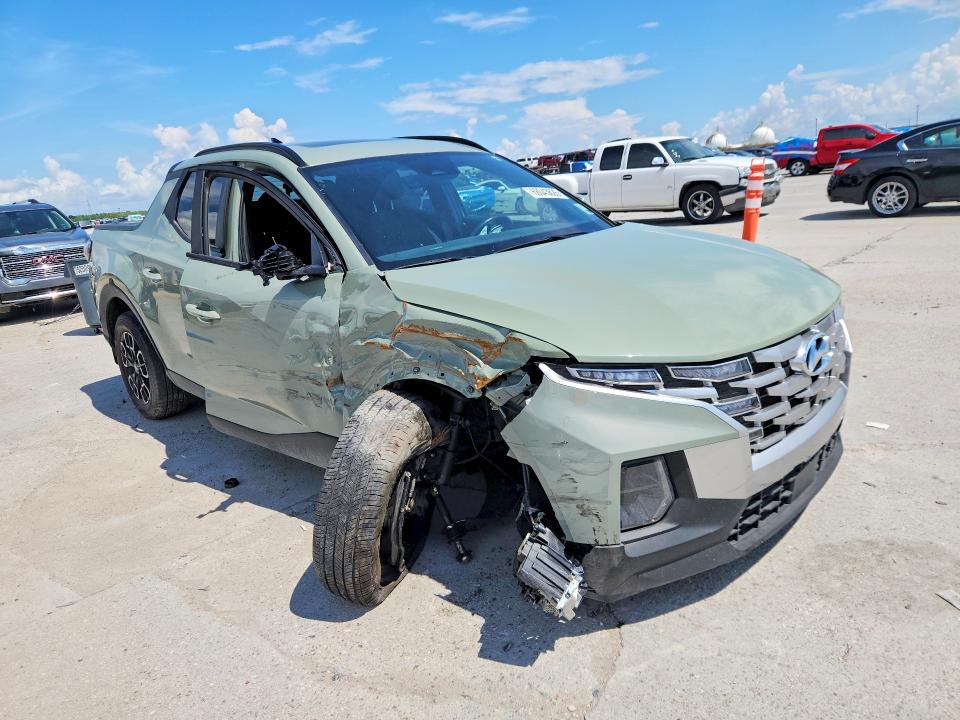Продажа на аукционе авто 2023 Hyundai Santa Cruz, vin: 5NTJDDAF5PH043993, номер лота: 68043626