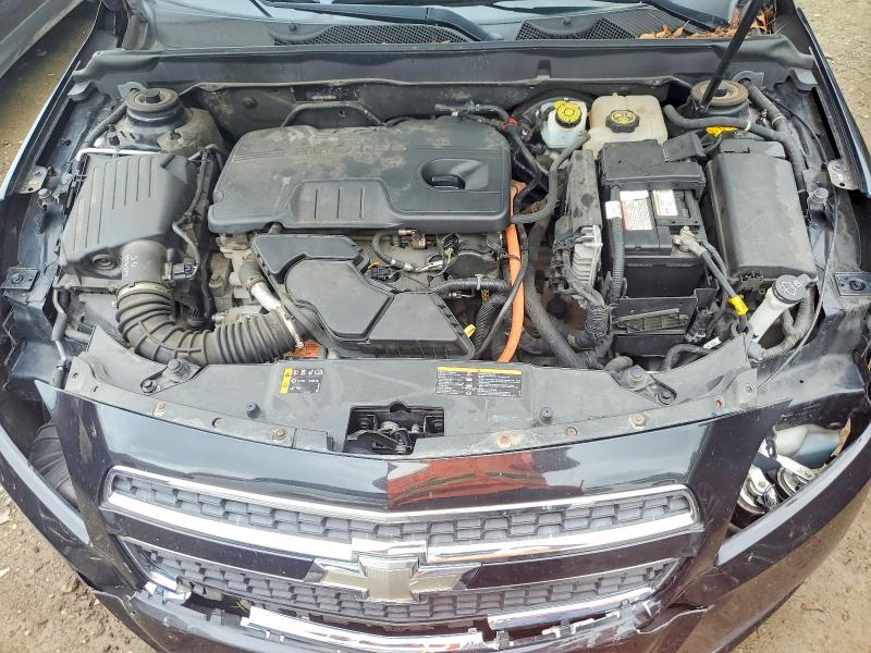 67653006 :رقم المزاد ، 1G11D5RR5DF107421 vin ، 2013 Chevrolet Malibu مزاد بيع