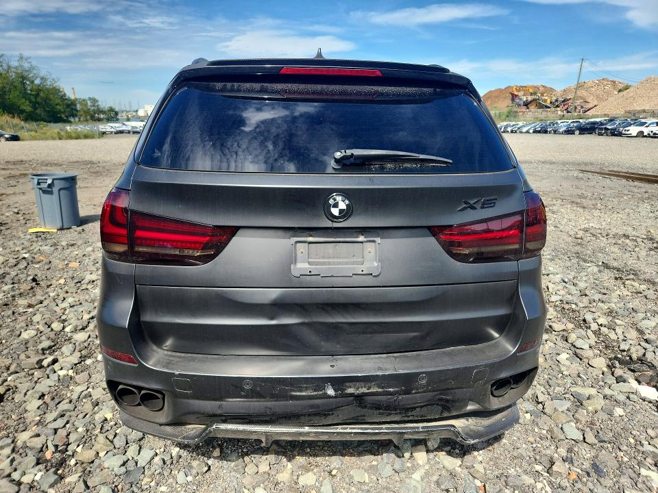 Aukcja sprzedaży 2020 Bmw X5, vin: 5UXKR0C55E0C27649, numer aukcji: 69006856