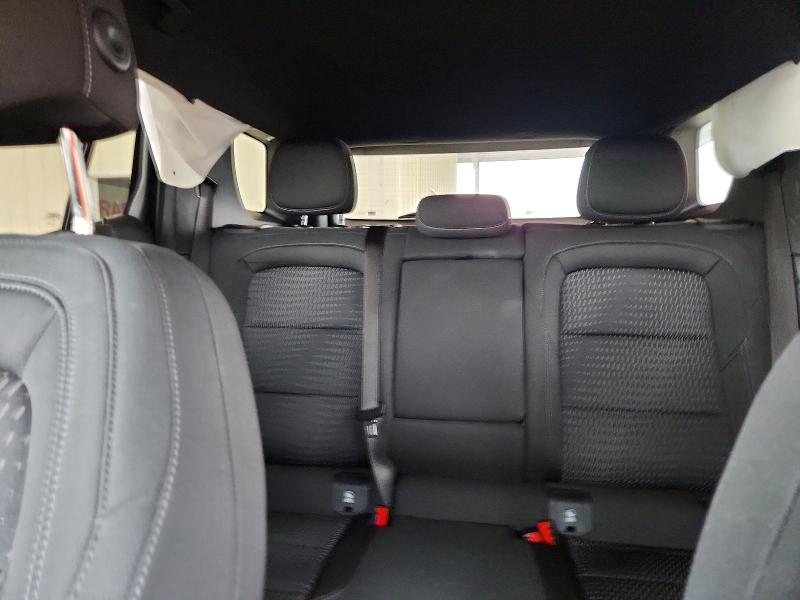 68016436 :رقم المزاد ، 3GNAXHEG8SL117276 vin ، 2025 Chevrolet Equinox مزاد بيع