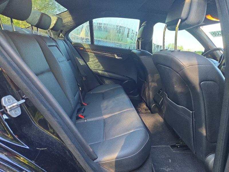 Продаж на аукціоні авто 2011 Mercedes-benz C, vin: WDDGF8BB1BA522181, номер лоту: 67287336