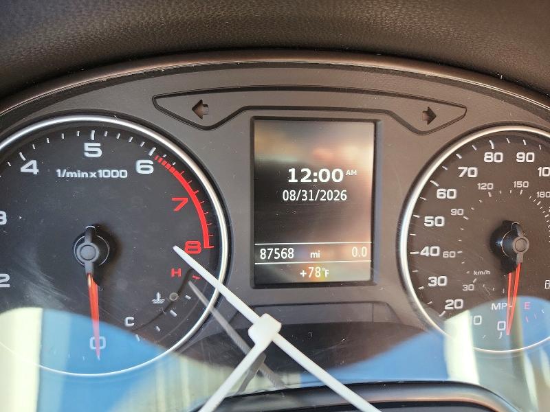 Aukcja sprzedaży 2015 Audi A3, vin: WAUEFGFF3F1012426, numer aukcji: 68763086