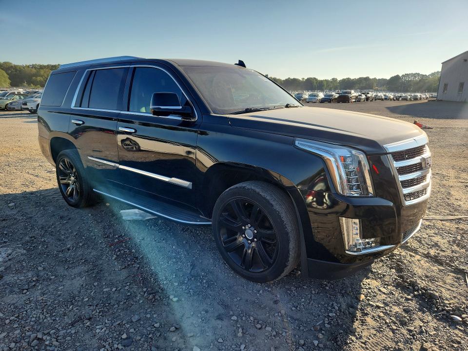Aukcja sprzedaży 2018 Cadillac Escalade, vin: 1GYS3AKJ8JR197907, numer aukcji: 68236786