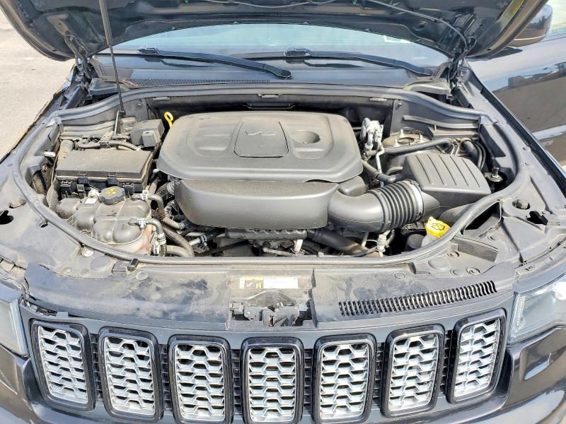 68070036 :رقم المزاد ، 1C4RJFAG0KC837996 vin ، 2019 Jeep Grand Cherokee مزاد بيع