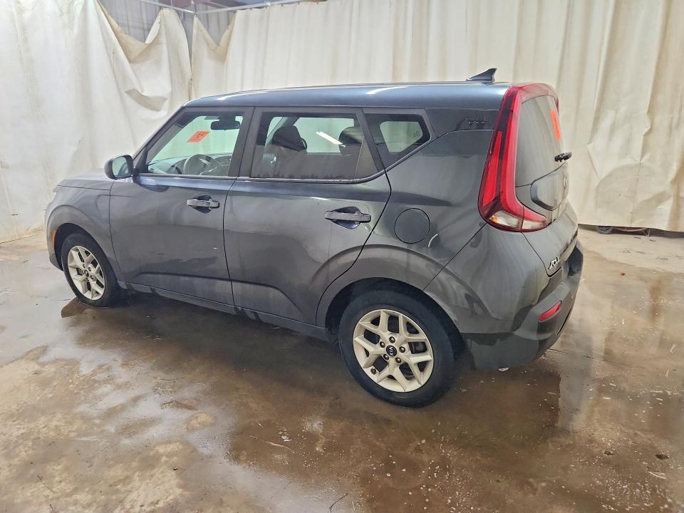 Aukcja sprzedaży 2020 Kia Soul, vin: KNDJ23AU8L7042350, numer aukcji: 67190366