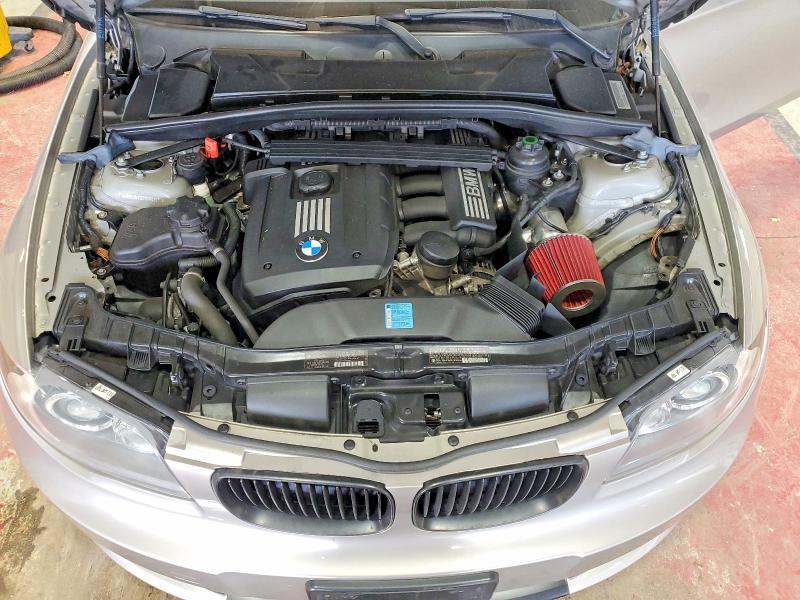 Продаж на аукціоні авто 2011 Bmw 128, vin: WBAUN1C50BVH82631, номер лоту: 69497106