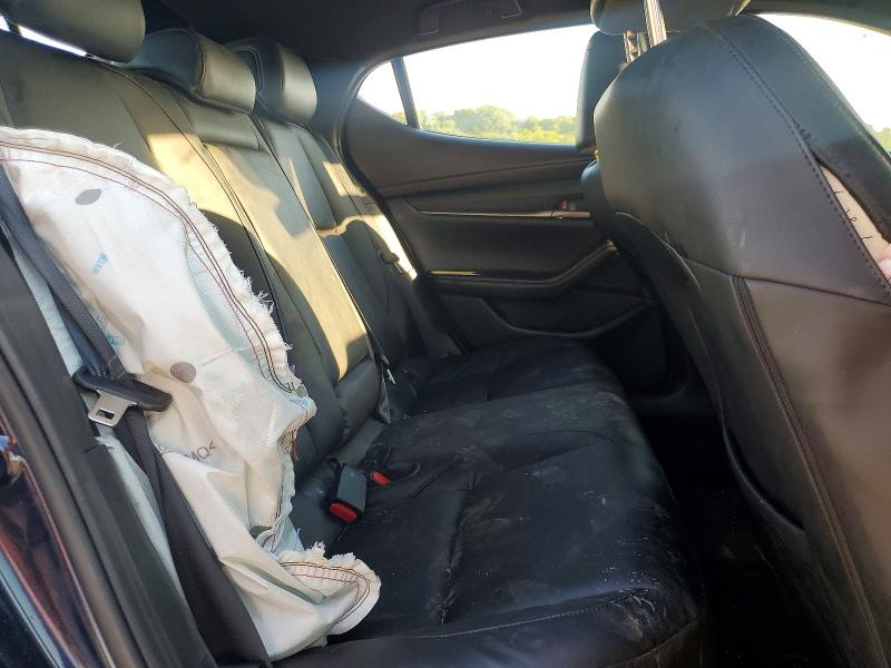 Aukcja sprzedaży 2024 Mazda 3, vin: JM1BPAKM3R1712939, numer aukcji: 67810716