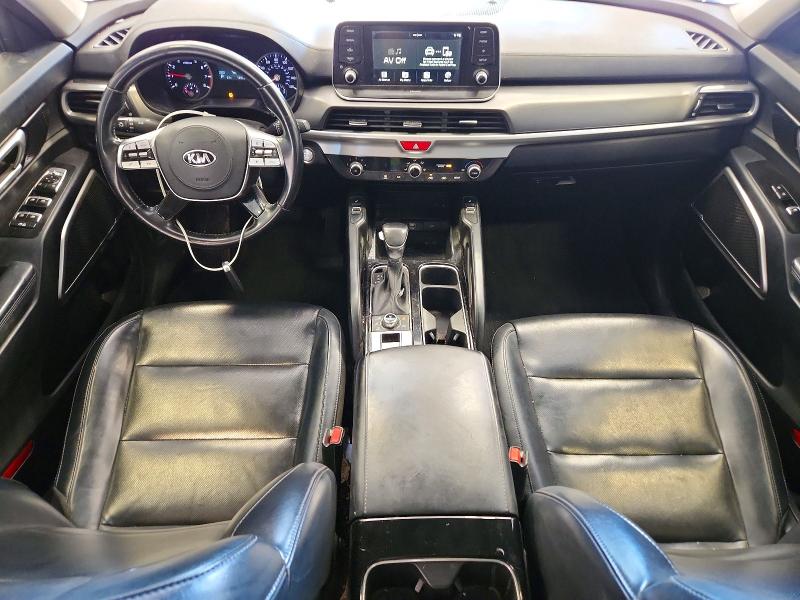 Aukcja sprzedaży 2020 Kia Telluride, vin: 5XYP6DHC9LG026176, numer aukcji: 67977466