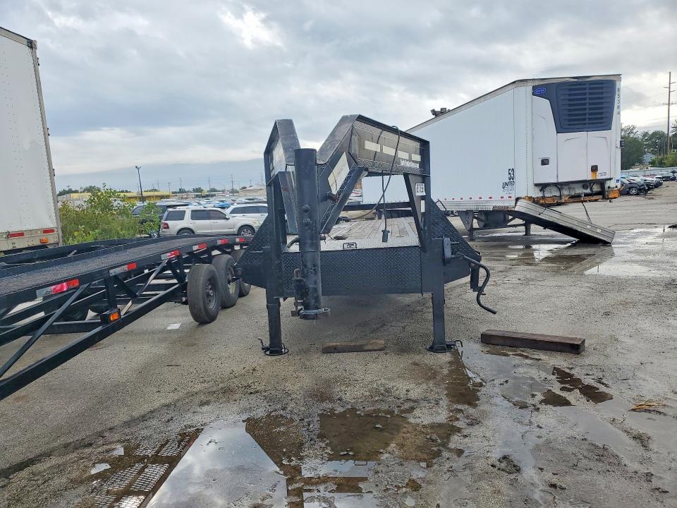 Aukcja sprzedaży 2025 Pj Trailer Trailer, vin: 4P53F4922S3071683, numer aukcji: 68375826