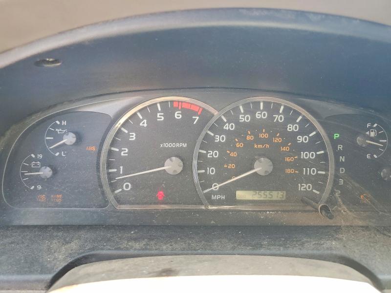 Продажа на аукционе авто 2005 Toyota Sequoia, vin: 5TDZT38A95S238740, номер лота: 68024126