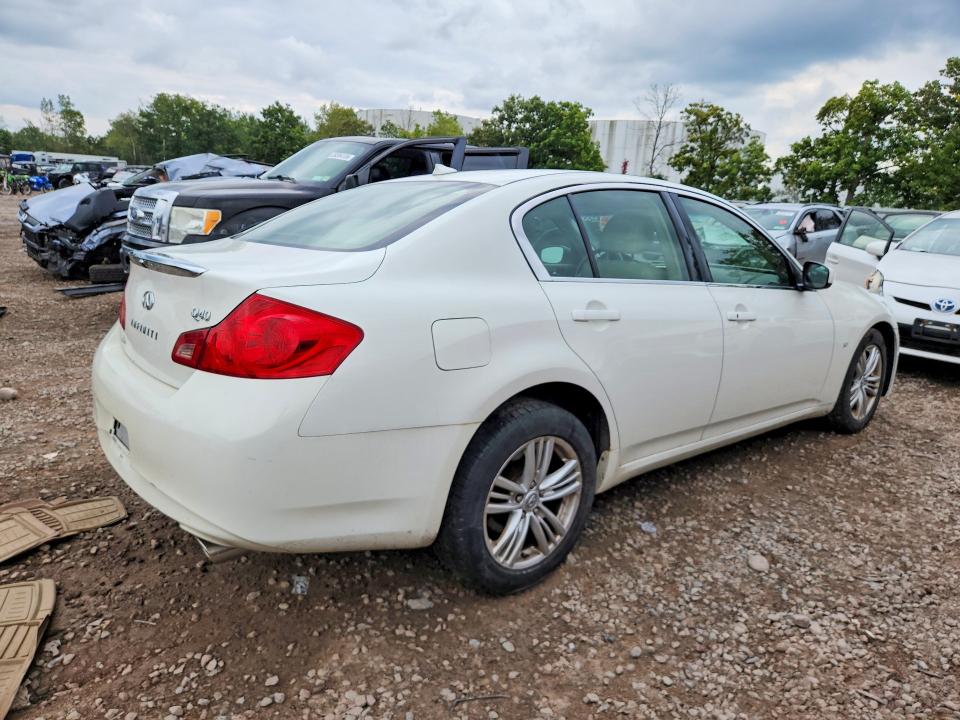 Продаж на аукціоні авто 2015 Infiniti Q40, vin: JN1CV6AR9FM522953, номер лоту: 69102166