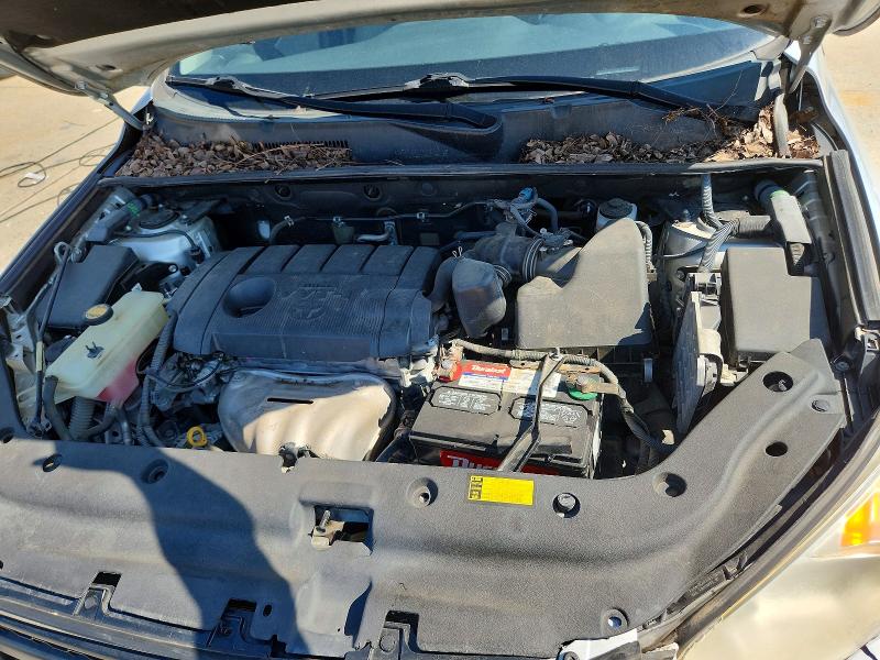68862646 :رقم المزاد ، 2T3BF4DV2CW182191 vin ، 2012 Toyota Rav4 مزاد بيع