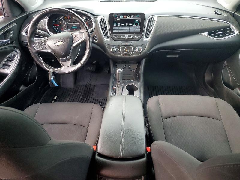 Продажа на аукционе авто 2018 Chevrolet Malibu, vin: 1G1ZD5ST1JF283760, номер лота: 67684056