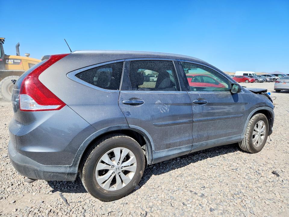 Продажа на аукционе авто 2012 Honda Cr-v, vin: JHLRM4H70CC017021, номер лота: 68854366