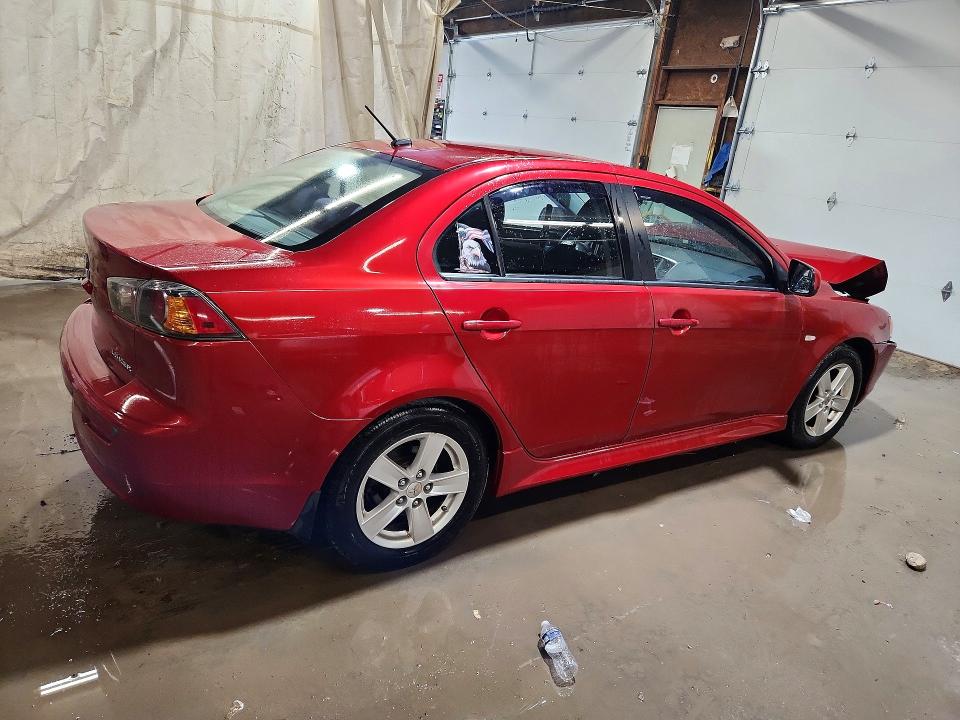 Продажа на аукционе авто 2014 Mitsubishi Lancer, vin: JA32V2FW0EU001018, номер лота: 68334126
