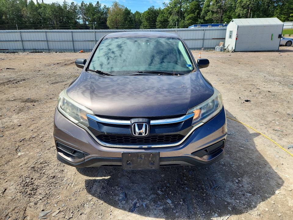 Продажа на аукционе авто 2016 Honda Cr-v, vin: 2HKRM4H44GH704127, номер лота: 69628406